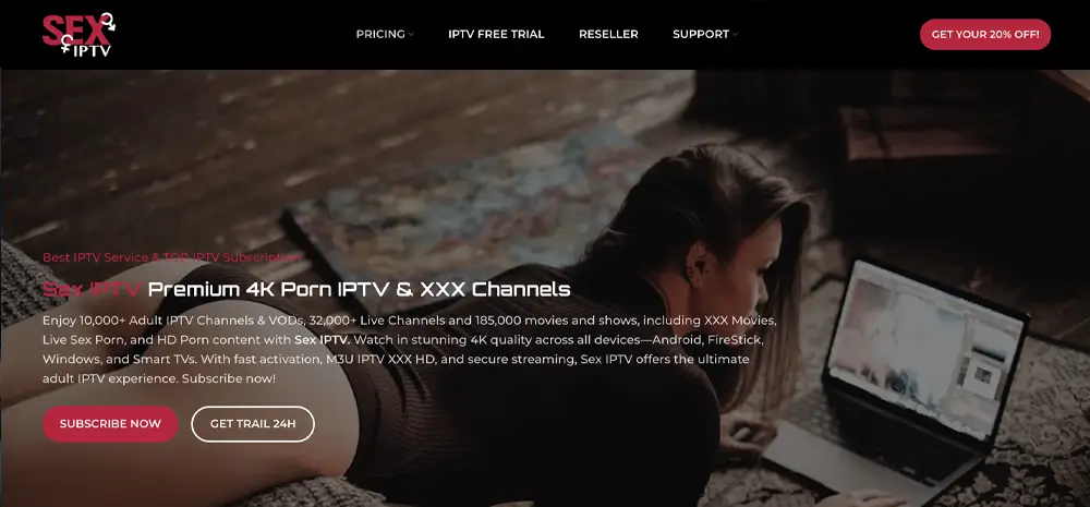 Stream Sex XXX Live, Live XXX Vids, and Hot Sex Movies with Sex IPTV – Access 4K Porn, HD Porn, IPTV XXX Movies, and Adult IPTV M3U Channels with the Best IPTV Porn and M3U IPTV XXX HD Links
